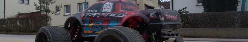 Monsterdrift