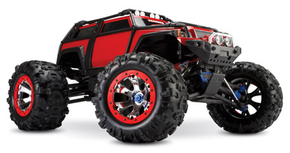 Traxxas SUMMIT