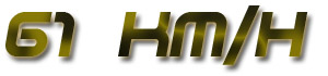 61 km/h