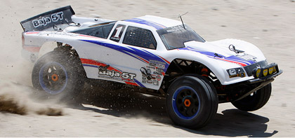 HPI Baja 5T