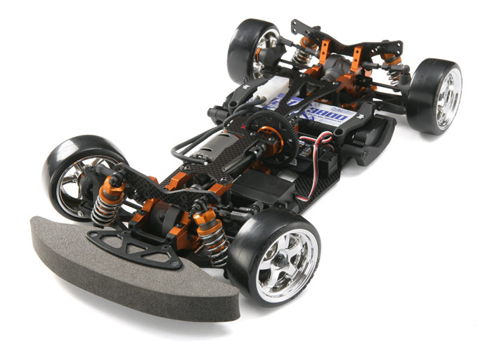 HPI Pro Drift
