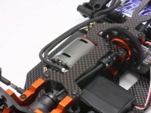 Hpi Pro D