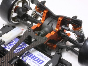 HPI Pro D