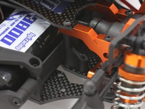 Hpi Pro D