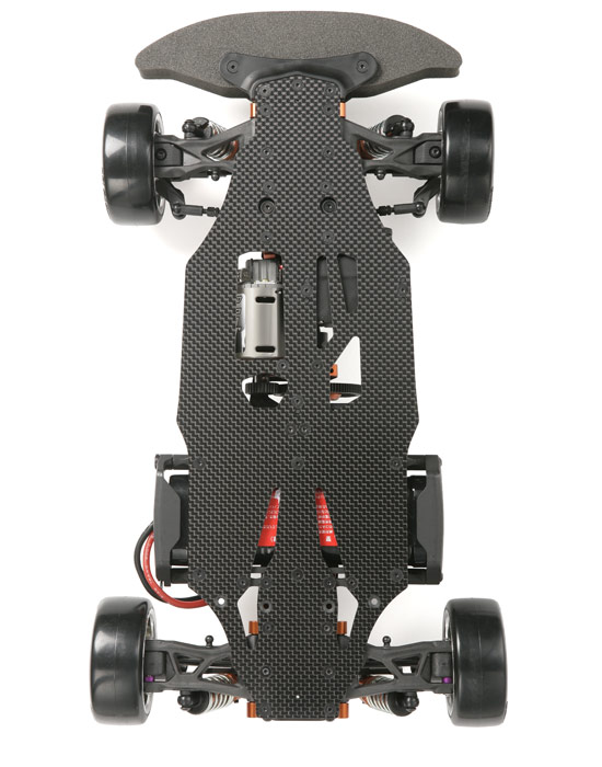 Hpi Pro D