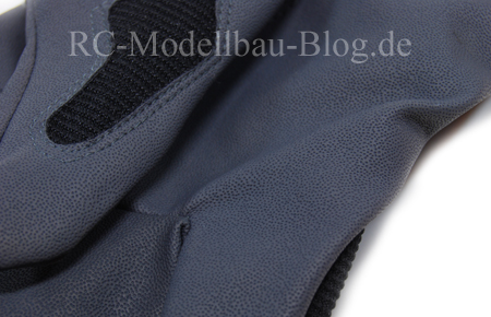 Montagehandschuhe