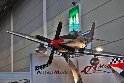 flugzeug
