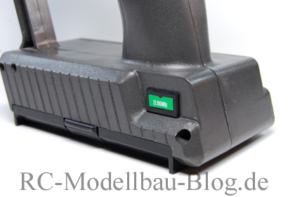 Traxxas TQ Fernsteuerung