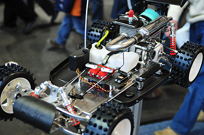 hormann-buggy
