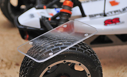 hpi-baja-5b-ss-frontscheibe-locher