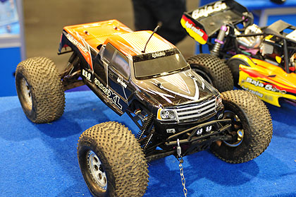 hpi-savage-xl