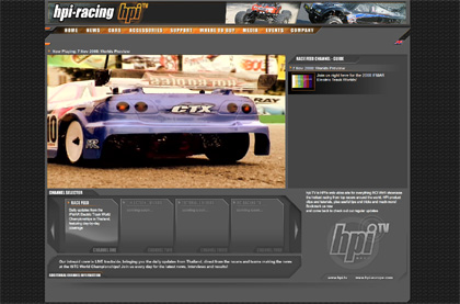 HPI.TV