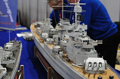 kriegsschiff