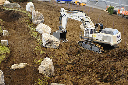liebherr-mini-bagger