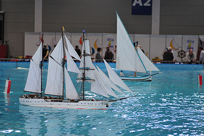 segelschiffe