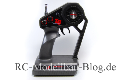 Traxxas TQ-2