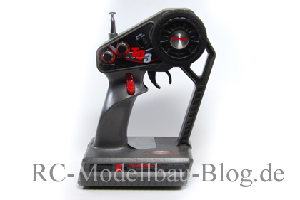 Traxxas TQ-3