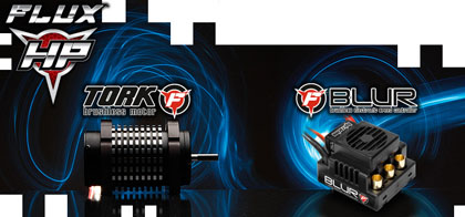 HPI Savage FLUX HP