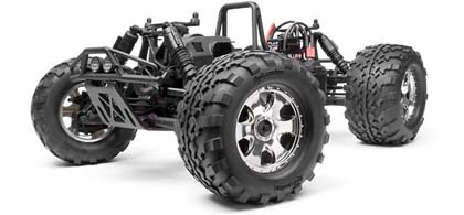 HPI Savage FLUX HP