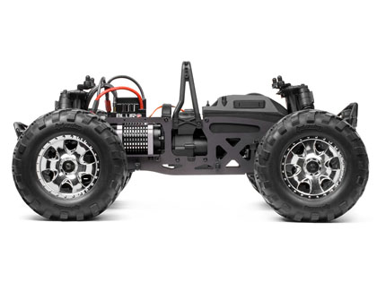 HPI Savage FLUX HP
