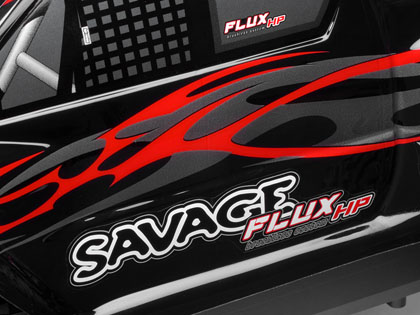 HPI Savage FLUX HP