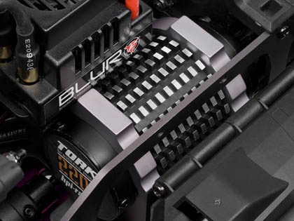 HPI Savage FLUX HP