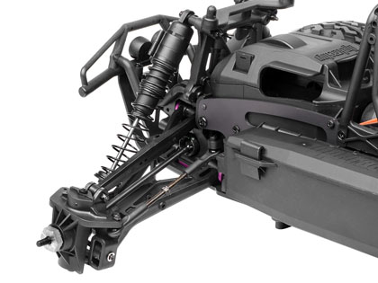 HPI Savage FLUX HP