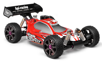 HPI Trophy 3.5 Buggy RTR HPI Trophy 3.5 Buggy RTR