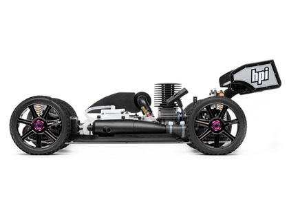 HPI Trophy 3.5 Buggy RTR HPI Trophy 3.5 Buggy RTR