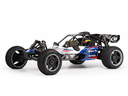 HPI BAJA 5B 2.0 RTR HPI BAJA 5B 2.0 RTR
