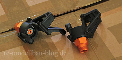 achsschenkel