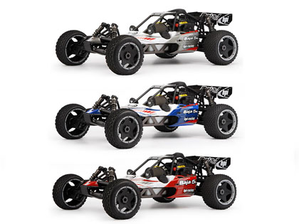 HPI BAJA 5B 2.0 RTR HPI BAJA 5B 2.0 RTR