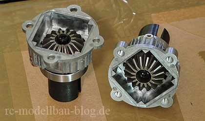 baja-differential