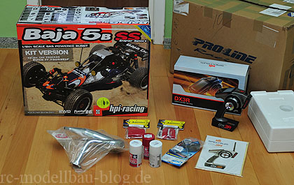 baja-lieferung-ausgepackt