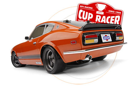 HPI Cup Racer 1:10 Kit HPI Cup Racer 1:10 Kit