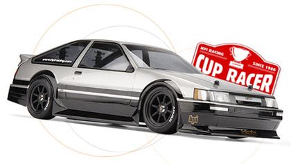 HPI Cup Racer 1:10 Kit HPI Cup Racer 1:10 Kit