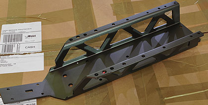 chassis