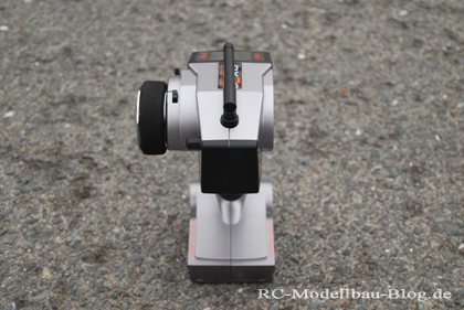 Spektrum DX3S 2,4 GHZ DSM