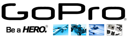 Traxxas GoPro R/C Hero On-Board Kamera