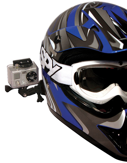 Traxxas GoPro R/C Hero On-Board Kamera