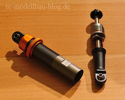 hpi-baja-stosdampfer