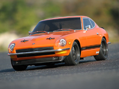 HPI Cup Racer 1:10 Kit HPI Cup Racer 1:10 Kit
