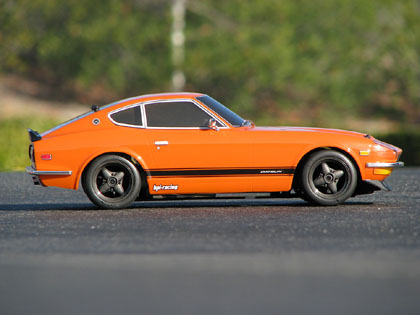 HPI Cup Racer 1:10 Kit HPI Cup Racer 1:10 Kit