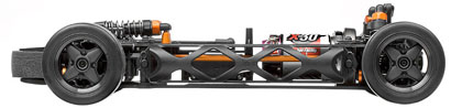 HPI Cup Racer 1:10 Kit HPI Cup Racer 1:10 Kit