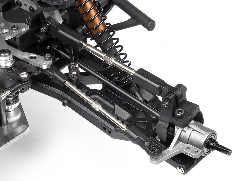 HPI Trophy 4.6 Truggy RTR HPI Trophy 4.6 Truggy RTR