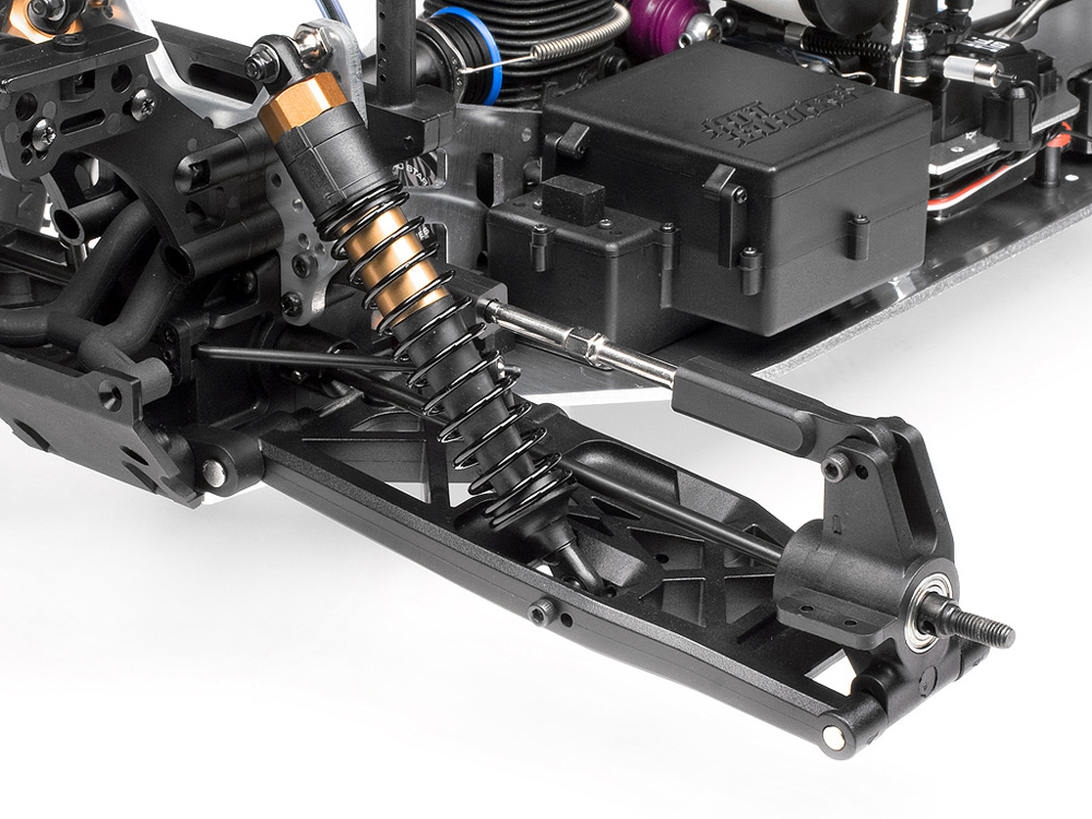 HPI Trophy 4.6 Truggy RTR HPI Trophy 4.6 Truggy RTR