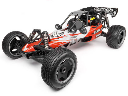HPI BAJA 5B 2.0 RTR HPI BAJA 5B 2.0 RTR