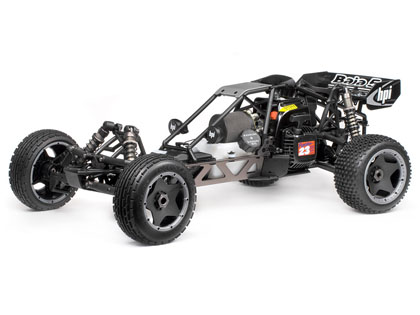 HPI BAJA 5B 2.0 RTR HPI BAJA 5B 2.0 RTR