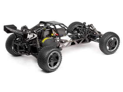 HPI BAJA 5B 2.0 RTR HPI BAJA 5B 2.0 RTR
