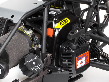 HPI BAJA 5B 2.0 RTR HPI BAJA 5B 2.0 RTR